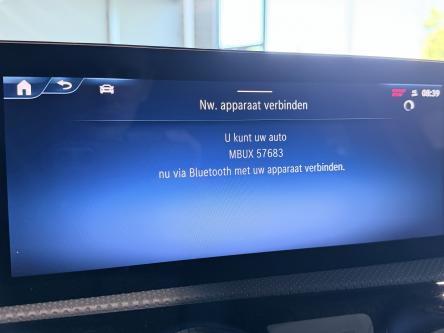 MERCEDES-BENZ A 180 AMG Keyless-Go, Camera, Led, Pdc, Smartphone Integration