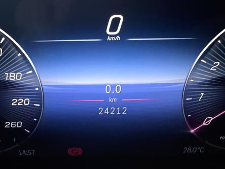 MERCEDES-BENZ A 180 AMG Keyless-Go, Camera, Led, Pdc, Smartphone Integration