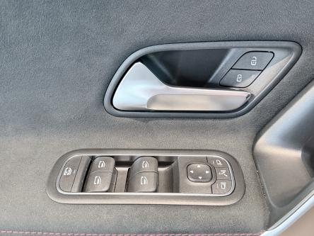 MERCEDES-BENZ A 180 AMG Keyless-Go, Camera, Led, Pdc, Smartphone Integration