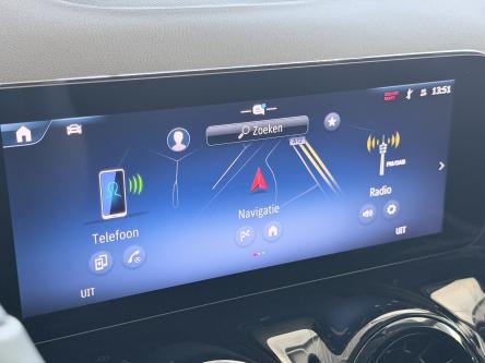 MERCEDES-BENZ B 180 Progressive Achteruitrij Camera, Pdc, Led