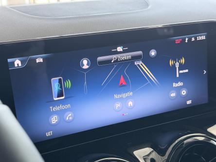 MERCEDES-BENZ B 180 Progressive Achteruitrij Camera, Pdc, Led