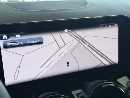 MERCEDES-BENZ B 180 Progressive Achteruitrij Camera, Pdc, Led