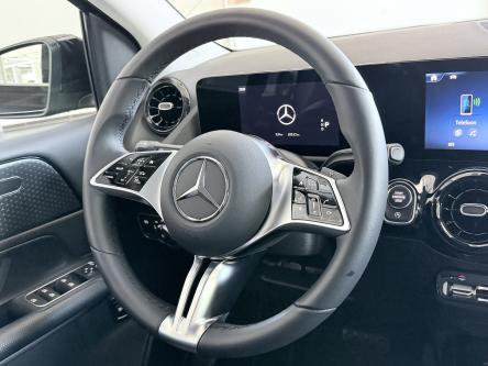 MERCEDES-BENZ B 180 Progressive Achteruitrij Camera, Pdc, Led