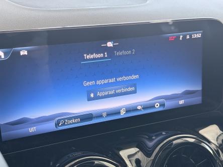 MERCEDES-BENZ B 180 Progressive Achteruitrij Camera, Pdc, Led