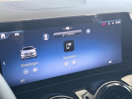 MERCEDES-BENZ B 180 Progressive Achteruitrij Camera, Pdc, Led