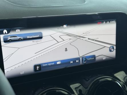 MERCEDES-BENZ B 180 Progressive Achteruitrij Camera, Pdc, Led
