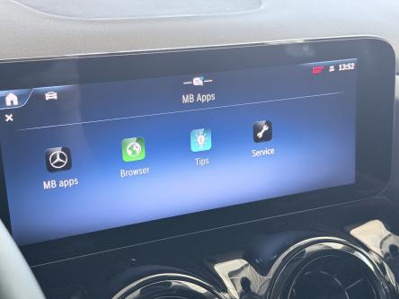 MERCEDES-BENZ B 180 Progressive Achteruitrij Camera, Pdc, Led