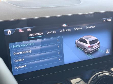 MERCEDES-BENZ B 180 Progressive Achteruitrij Camera, Pdc, Led