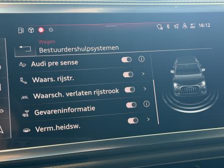 AUDI Q3 35 TFSI S-Tronic  S-LINE Shadow Line, Pdc, Led