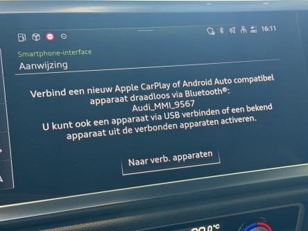 AUDI Q3 35 TFSI S-Tronic  S-LINE Shadow Line, Pdc, Led