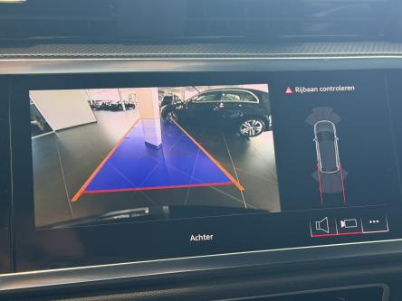 AUDI Q3 35 TFSI S-Tronic  S-LINE Shadow Line, Pdc, Led