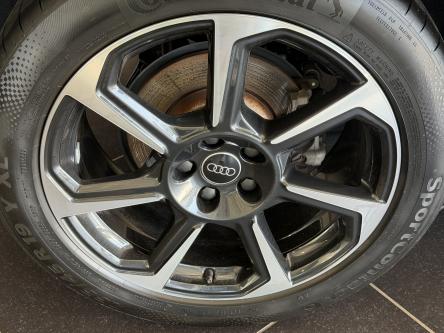 AUDI Q3 35 TFSI S-Tronic  S-LINE Shadow Line, Pdc, Led