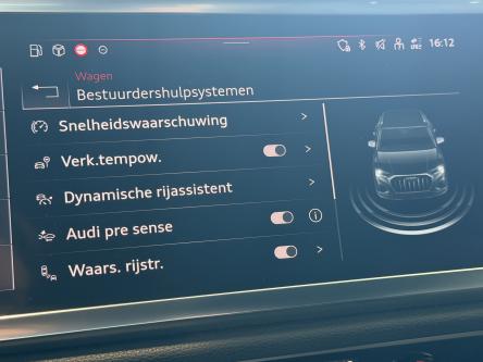 AUDI Q3 35 TFSI S-Tronic  S-LINE Shadow Line, Pdc, Led