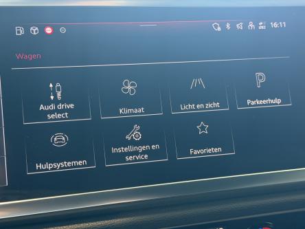 AUDI Q3 35 TFSI S-Tronic  S-LINE Shadow Line, Pdc, Led