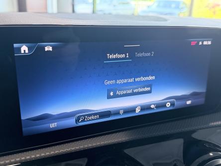 MERCEDES-BENZ CLA 180 Progressive Night Pack, Camera, Dodehoeks Assist, Mbux, Led, Pdc