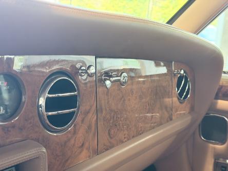BENTLEY Brooklands  