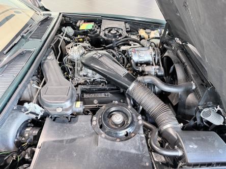 BENTLEY Brooklands  