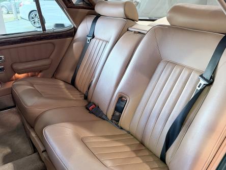 BENTLEY Brooklands  