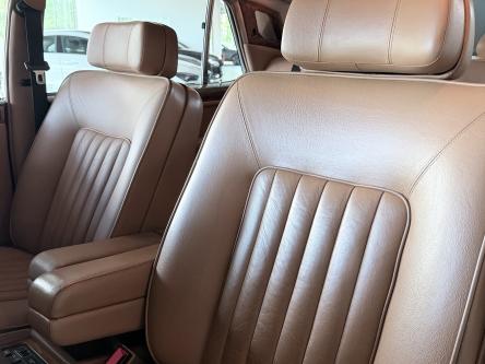BENTLEY Brooklands  