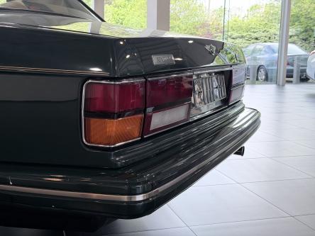 BENTLEY Brooklands  
