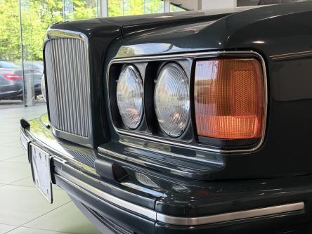 BENTLEY Brooklands  