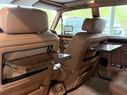 BENTLEY Brooklands  