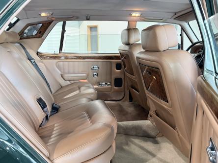 BENTLEY Brooklands  