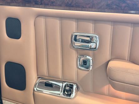 BENTLEY Brooklands  