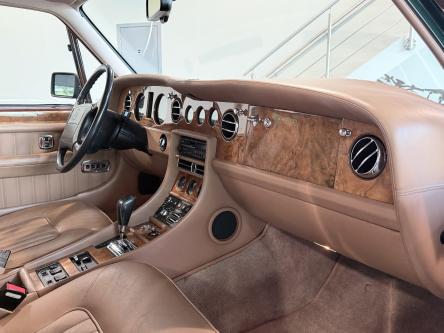 BENTLEY Brooklands  