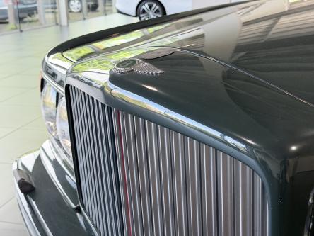 BENTLEY Brooklands  