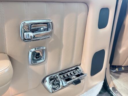 BENTLEY Brooklands  