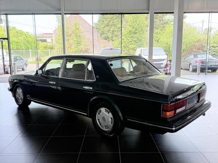 BENTLEY Brooklands  