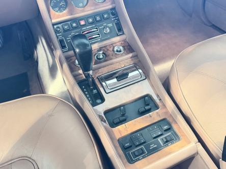BENTLEY Brooklands  