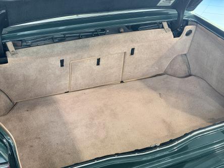 BENTLEY Brooklands  