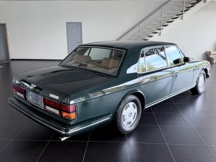 BENTLEY Brooklands  