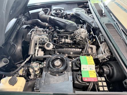 BENTLEY Brooklands  