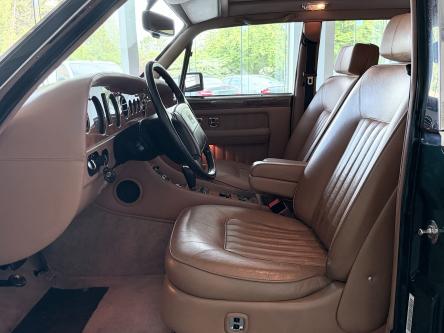 BENTLEY Brooklands  