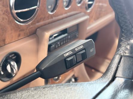 BENTLEY Brooklands  
