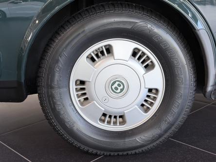 BENTLEY Brooklands  