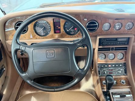 BENTLEY Brooklands  