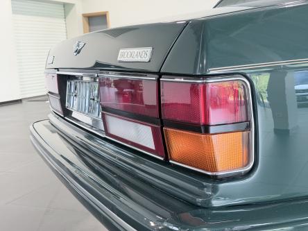 BENTLEY Brooklands  