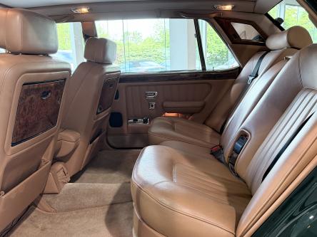 BENTLEY Brooklands  
