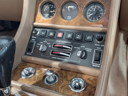 BENTLEY Brooklands  