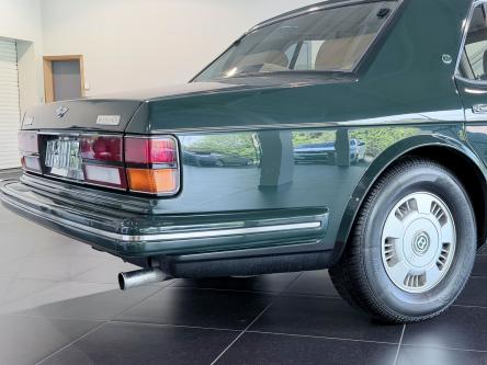 BENTLEY Brooklands  