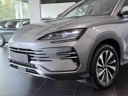 BYD Seal U DM-i Comfort MODEL 2027 Long Range 125km, Panorama, Head-Up Display, 360 Camera, Infinity Sound