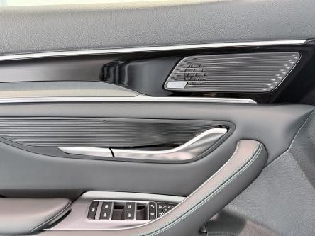 BYD Seal U DM-i Comfort Black Edition! MODEL 2027 Comfort Black Edition, Panorama, Head-Up Display, 360 Camera, Infinity Sound