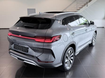 BYD Seal U DM-i Comfort Long Range 125km, Panorama, Head-Up Display, 360 Camera, Infinity Sound