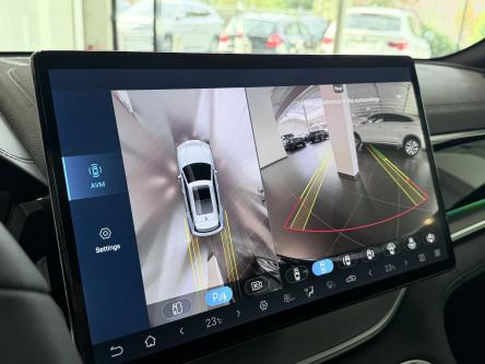 BYD Seal U DM-i Comfort Black Edition! MODEL 2027 Comfort Black Edition, Panorama, Head-Up Display, 360 Camera, Infinity Sound
