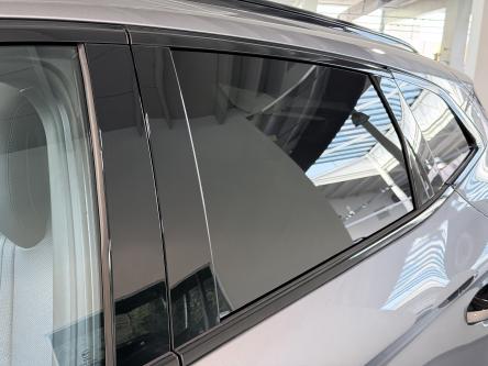 BYD Seal U DM-i Comfort Black Edition! MODEL 2027 Comfort Black Edition, Panorama, Head-Up Display, 360 Camera, Infinity Sound