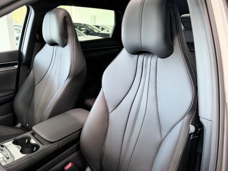 BYD Seal U DM-i Comfort Black Edition! MODEL 2027 Comfort Black Edition, Panorama, Head-Up Display, 360 Camera, Infinity Sound